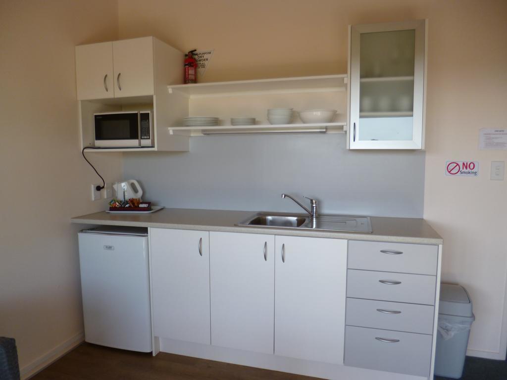 Opua Boutique Seaview Motel חדר תמונה