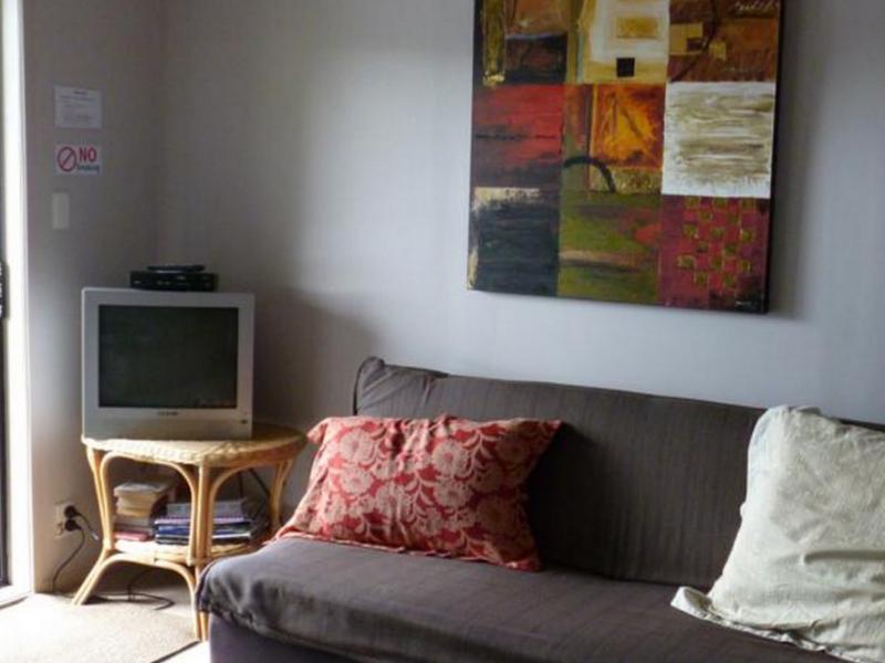 Opua Boutique Seaview Motel מראה חיצוני תמונה