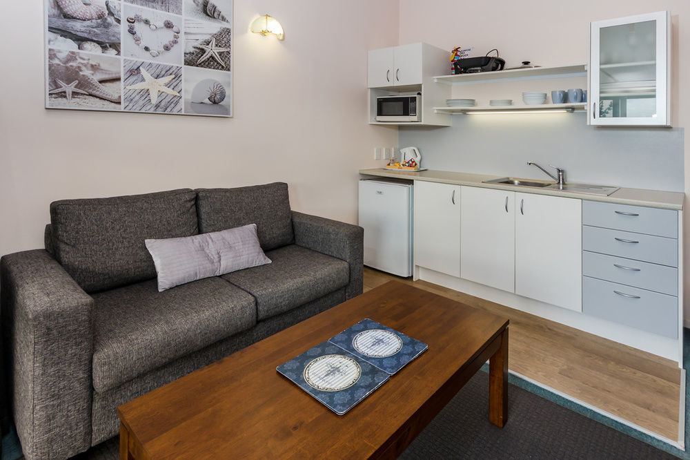 Opua Boutique Seaview Motel מראה חיצוני תמונה