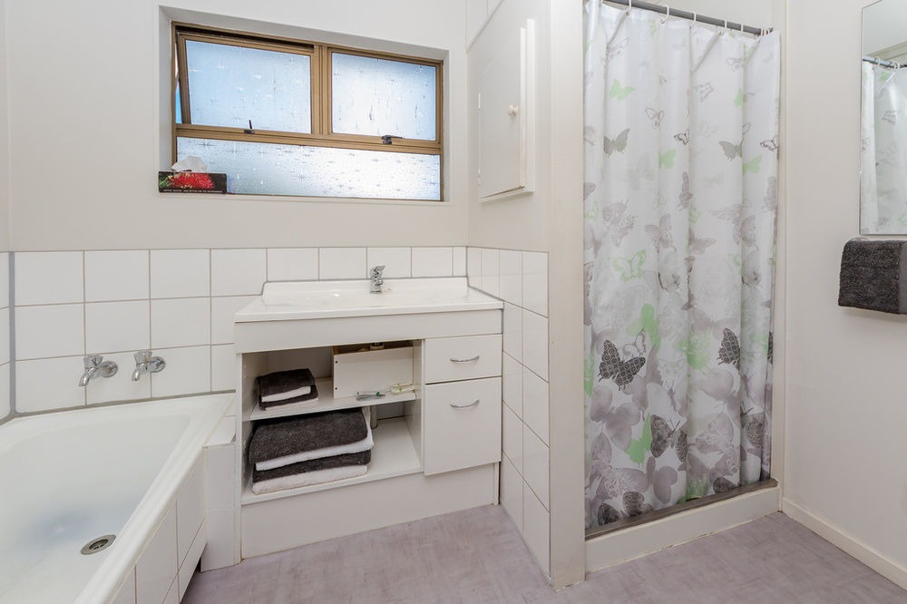 Opua Boutique Seaview Motel מראה חיצוני תמונה