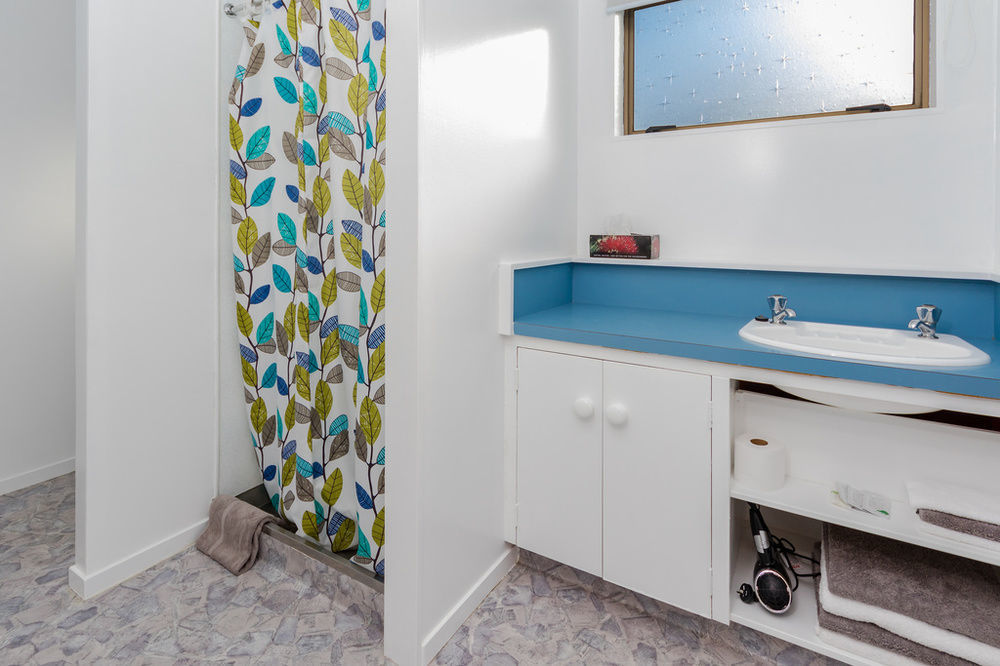 Opua Boutique Seaview Motel מראה חיצוני תמונה