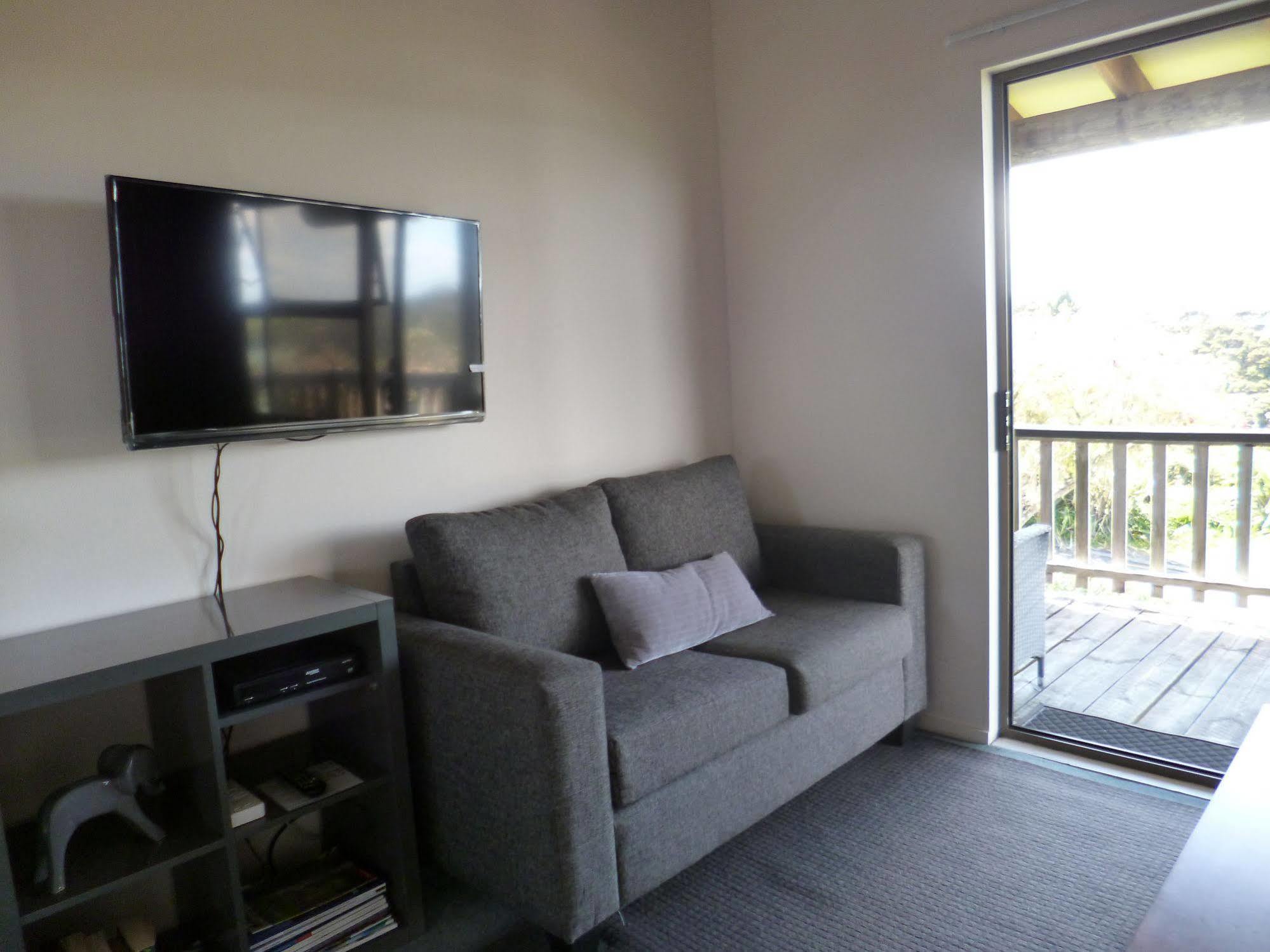 Opua Boutique Seaview Motel מראה חיצוני תמונה