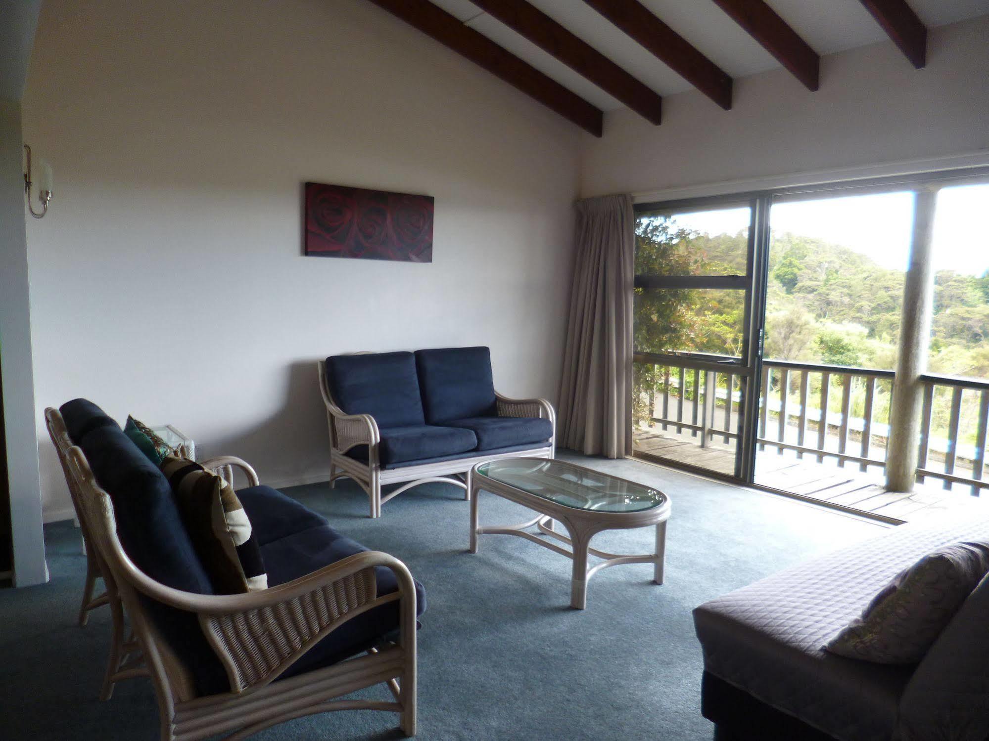 Opua Boutique Seaview Motel מראה חיצוני תמונה