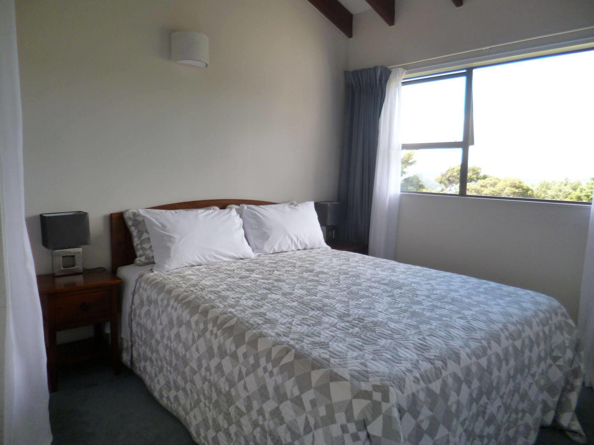 Opua Boutique Seaview Motel מראה חיצוני תמונה