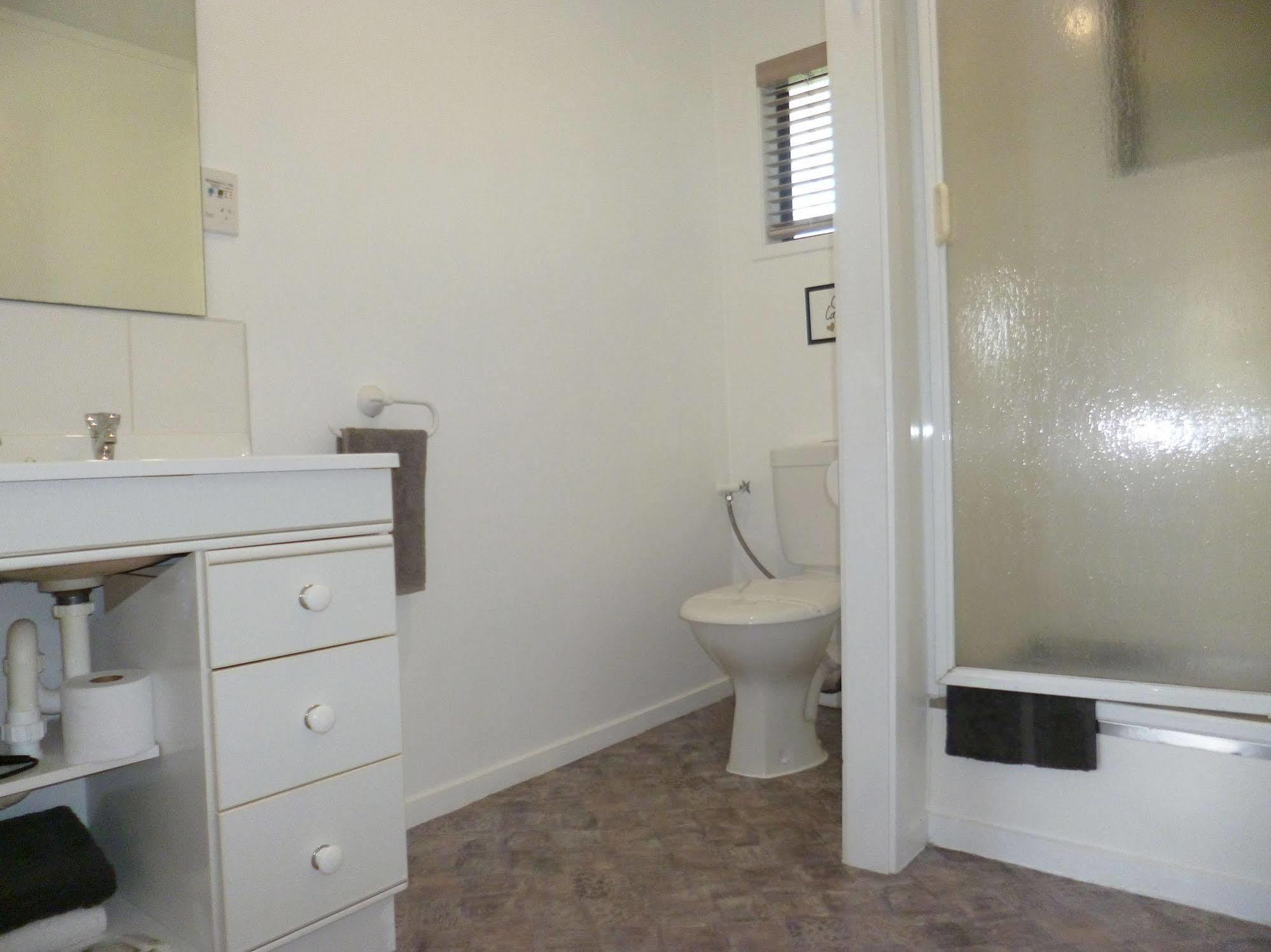 Opua Boutique Seaview Motel מראה חיצוני תמונה