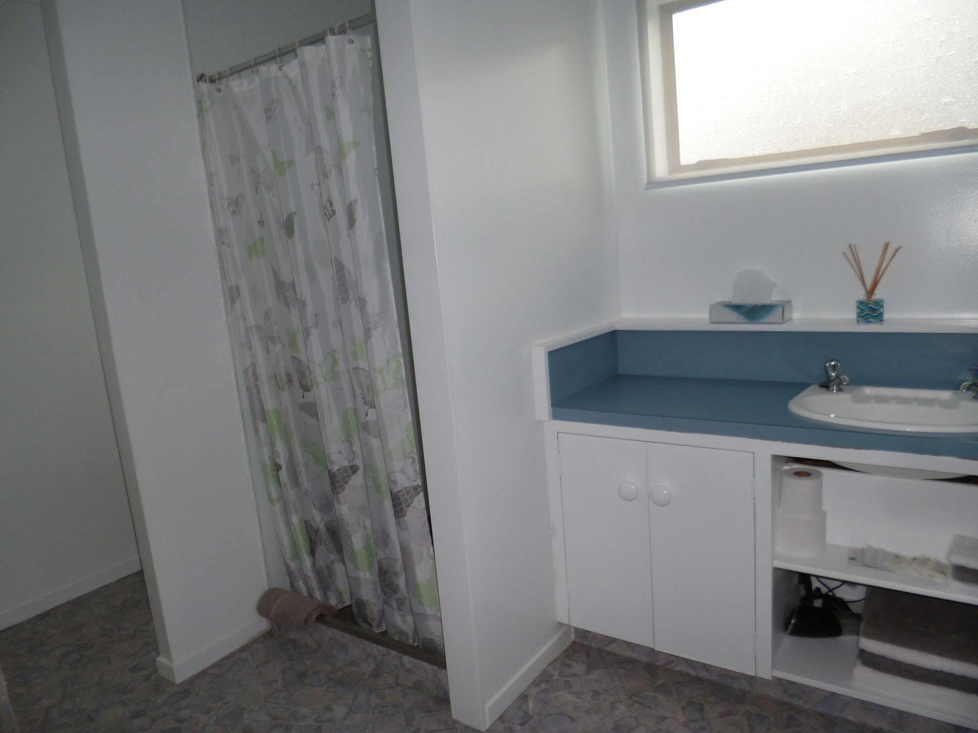 Opua Boutique Seaview Motel מראה חיצוני תמונה