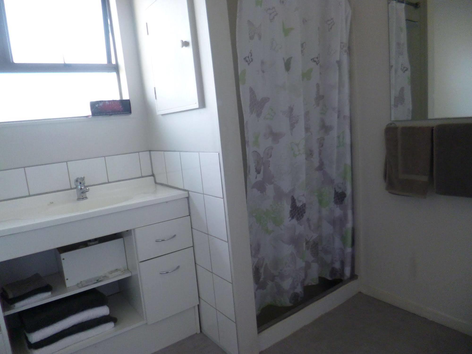 Opua Boutique Seaview Motel מראה חיצוני תמונה