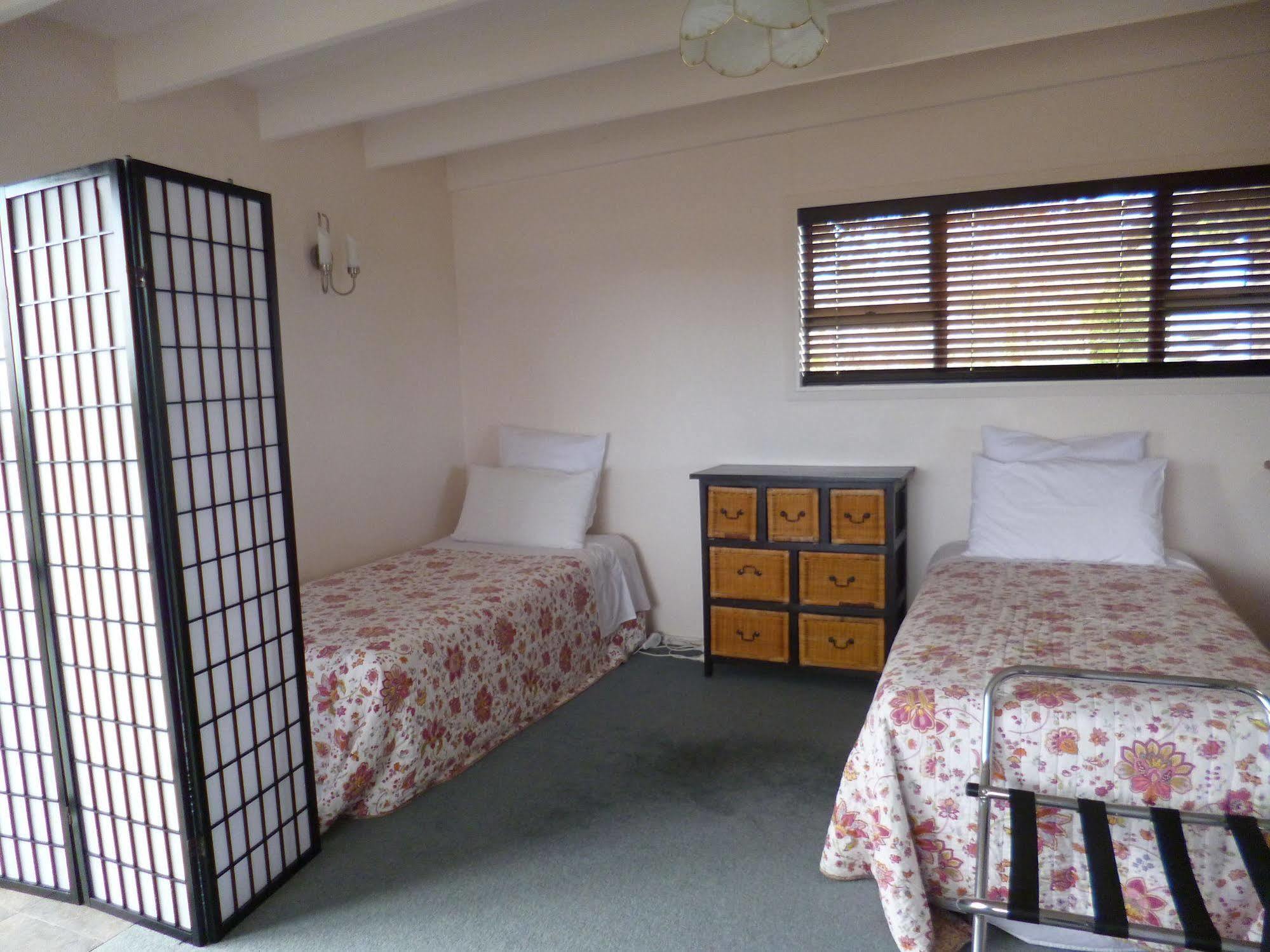Opua Boutique Seaview Motel מראה חיצוני תמונה