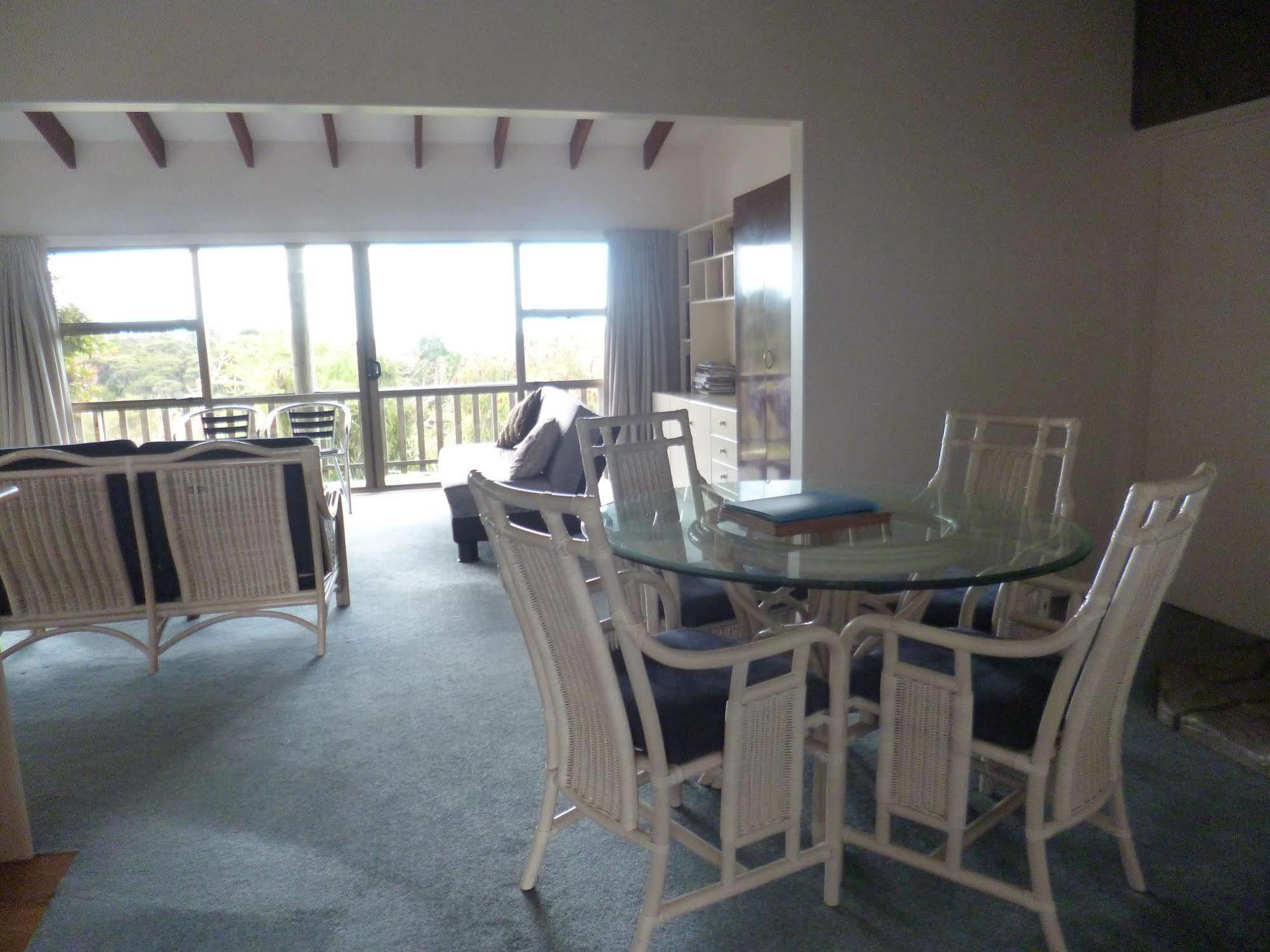 Opua Boutique Seaview Motel מראה חיצוני תמונה