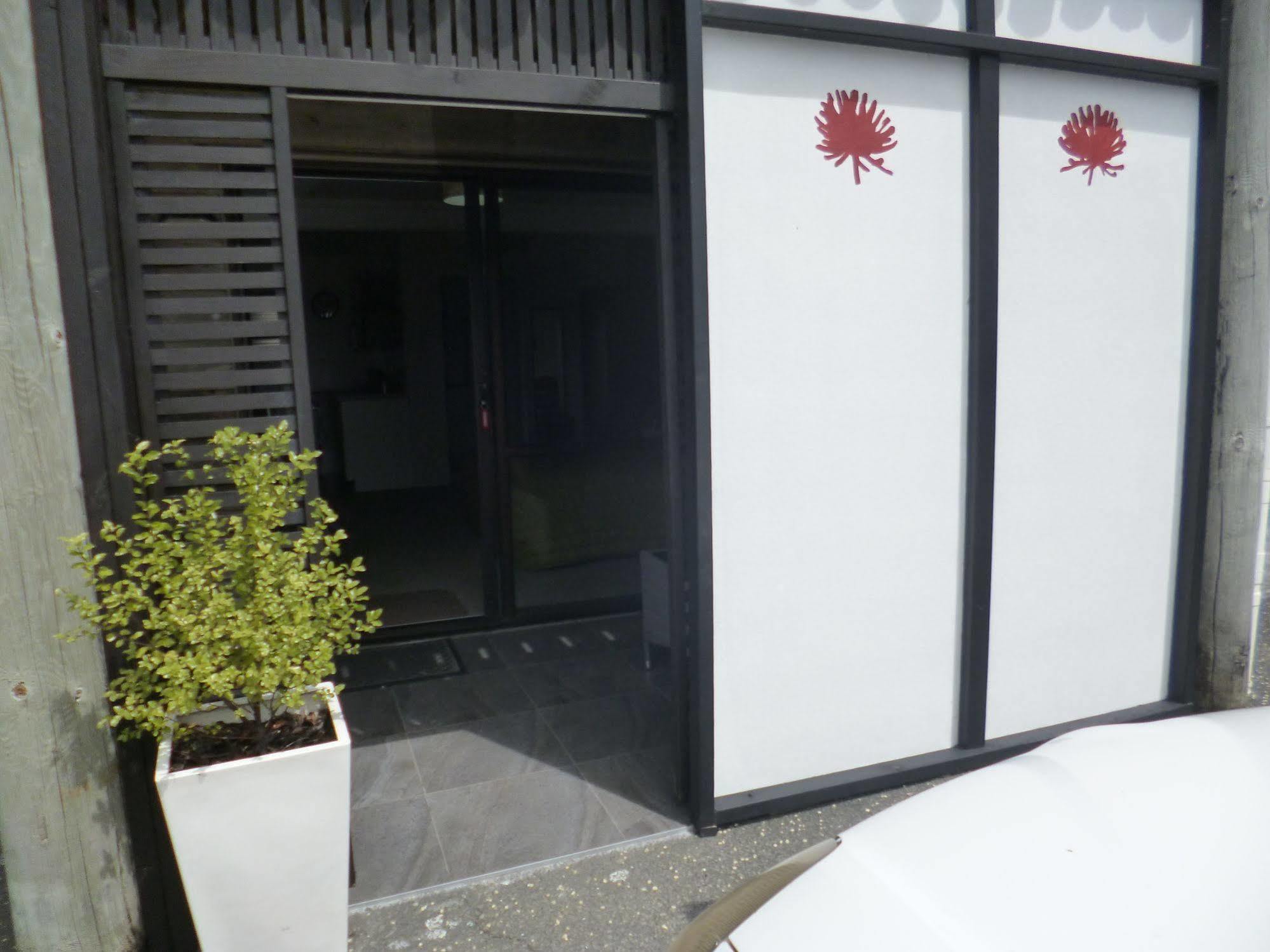 Opua Boutique Seaview Motel מראה חיצוני תמונה
