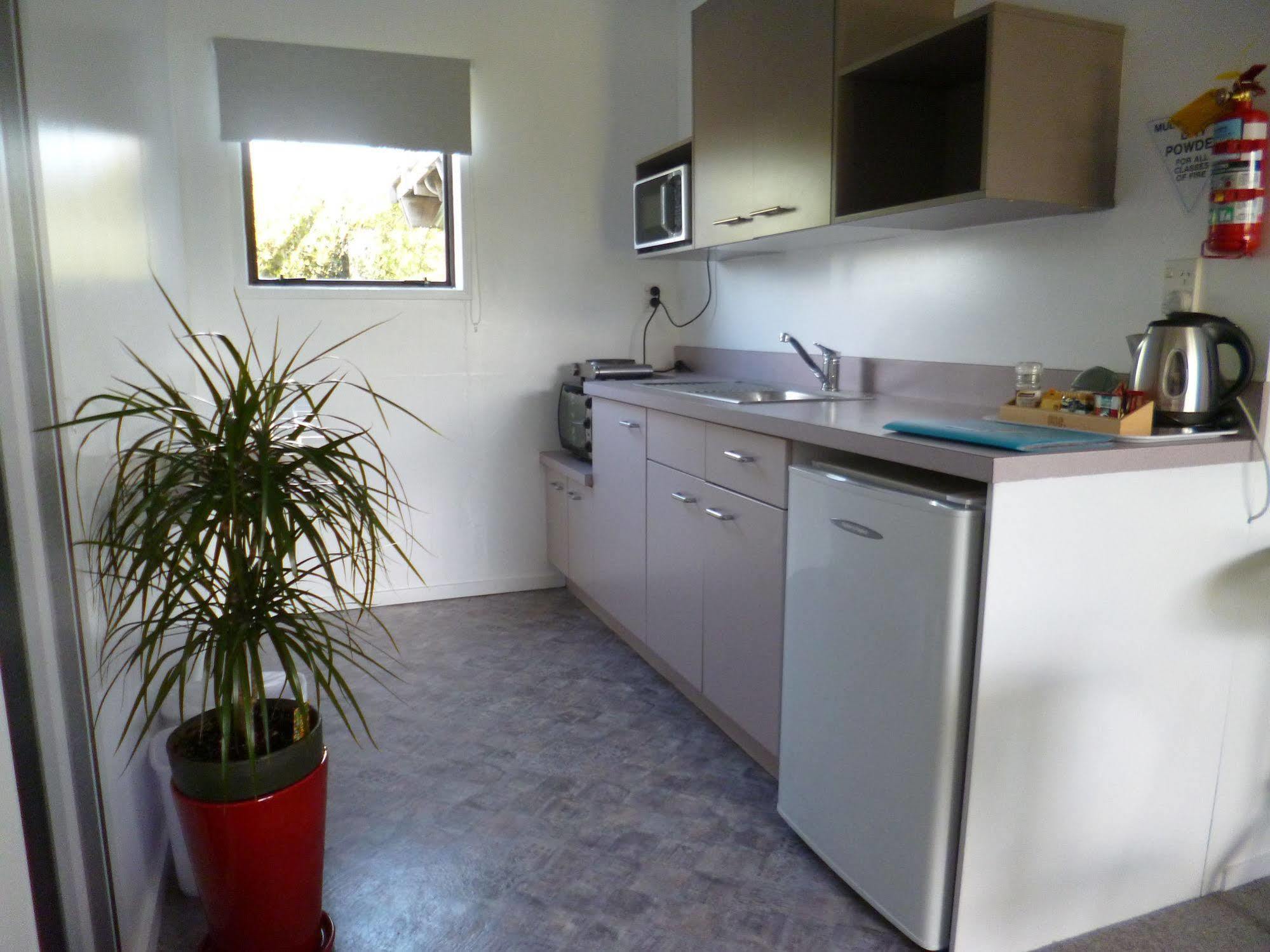 Opua Boutique Seaview Motel מראה חיצוני תמונה
