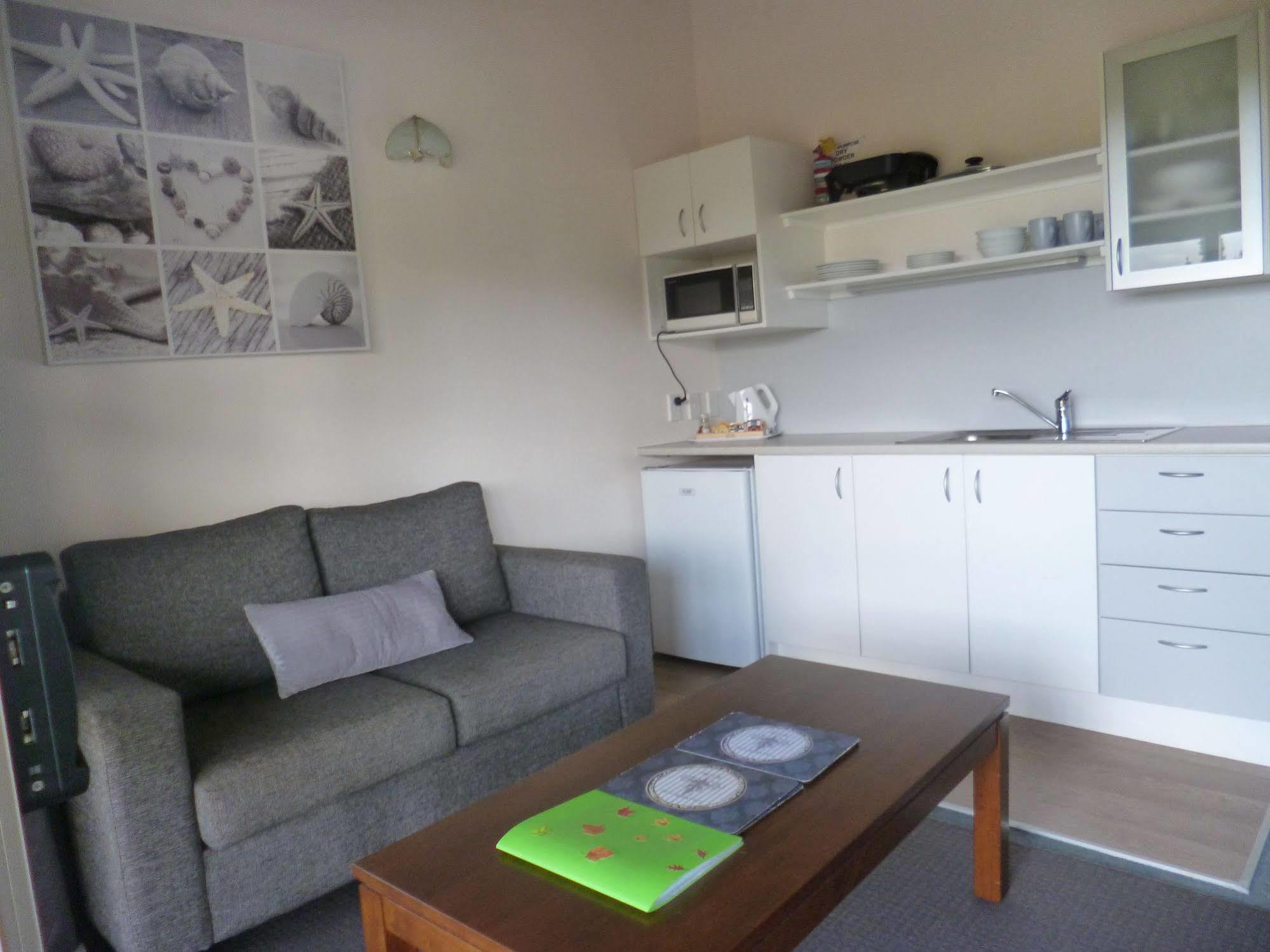 Opua Boutique Seaview Motel מראה חיצוני תמונה