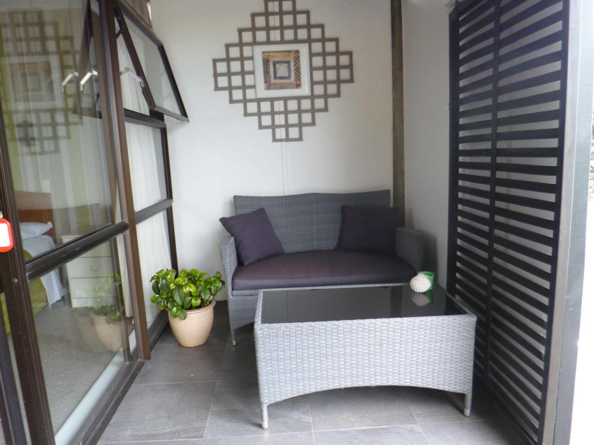Opua Boutique Seaview Motel מראה חיצוני תמונה