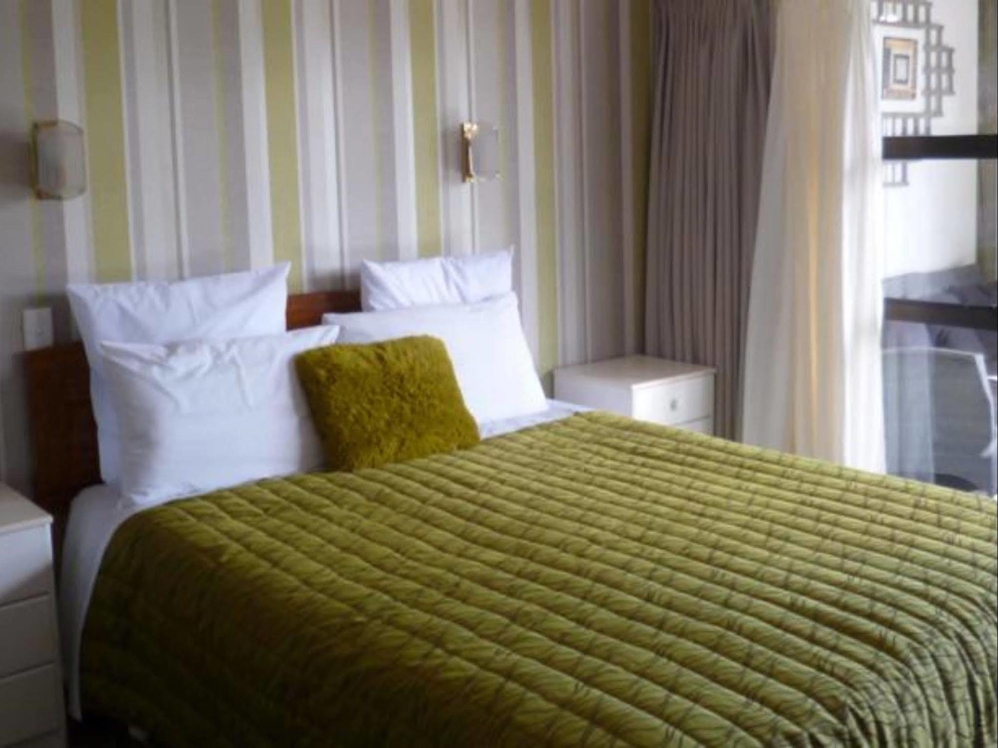 Opua Boutique Seaview Motel מראה חיצוני תמונה