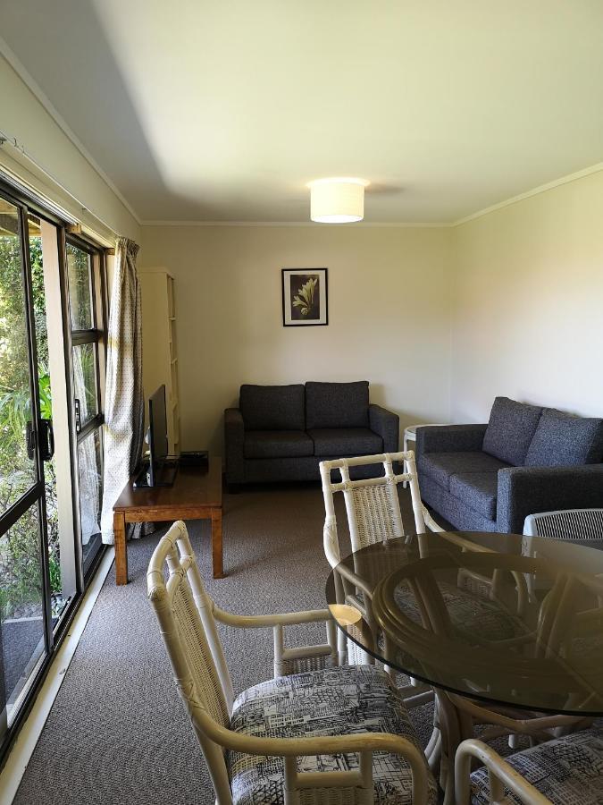 Opua Boutique Seaview Motel מראה חיצוני תמונה